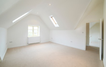 Ballygawley bedroom extension leads