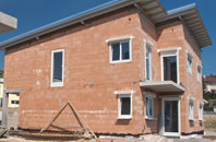 Ballygawley home extensions